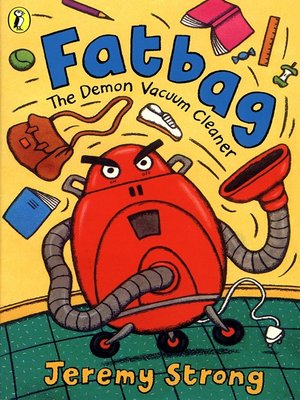 Fatbag - ebook